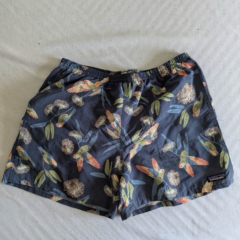 Patagonia Men's Swimsuit Size L